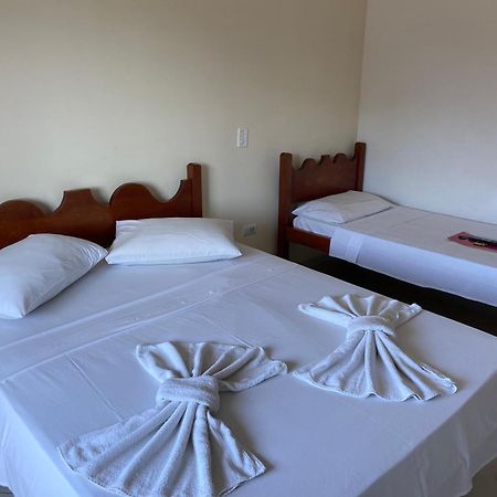 Pousada Werneck Residence Suites Ubatuba Extérieur photo