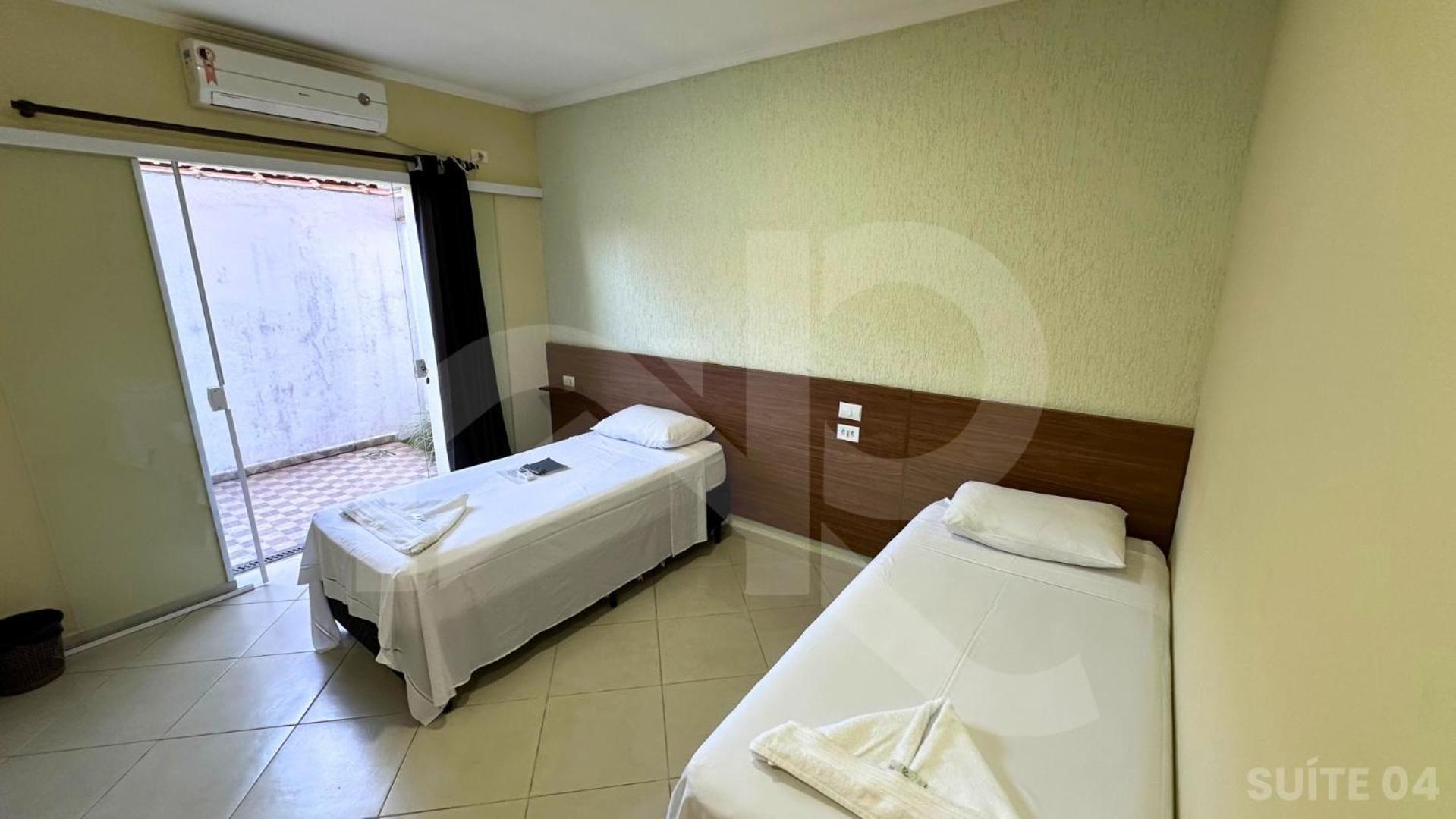 Pousada Werneck Residence Suites Ubatuba Extérieur photo