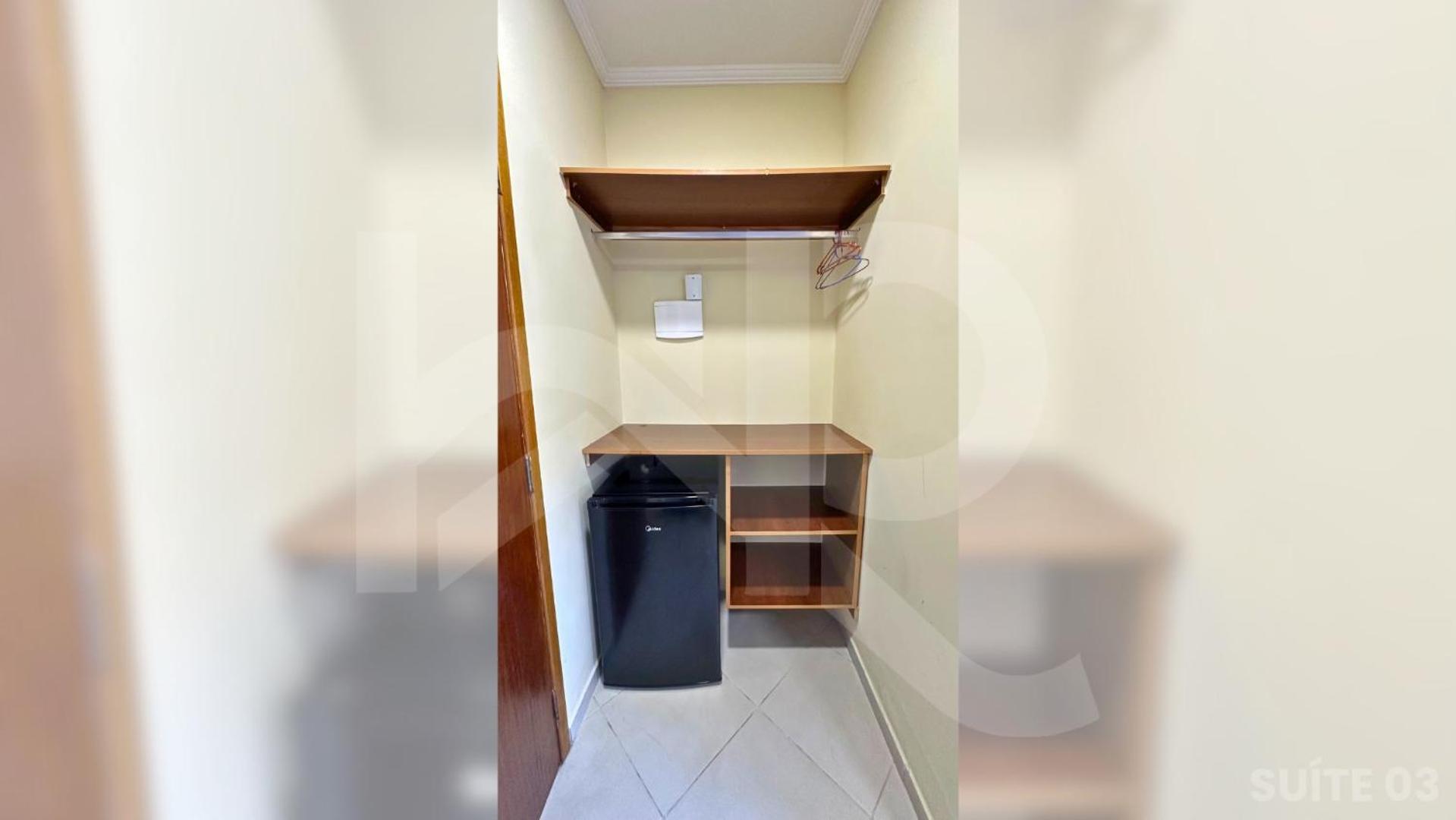 Pousada Werneck Residence Suites Ubatuba Extérieur photo