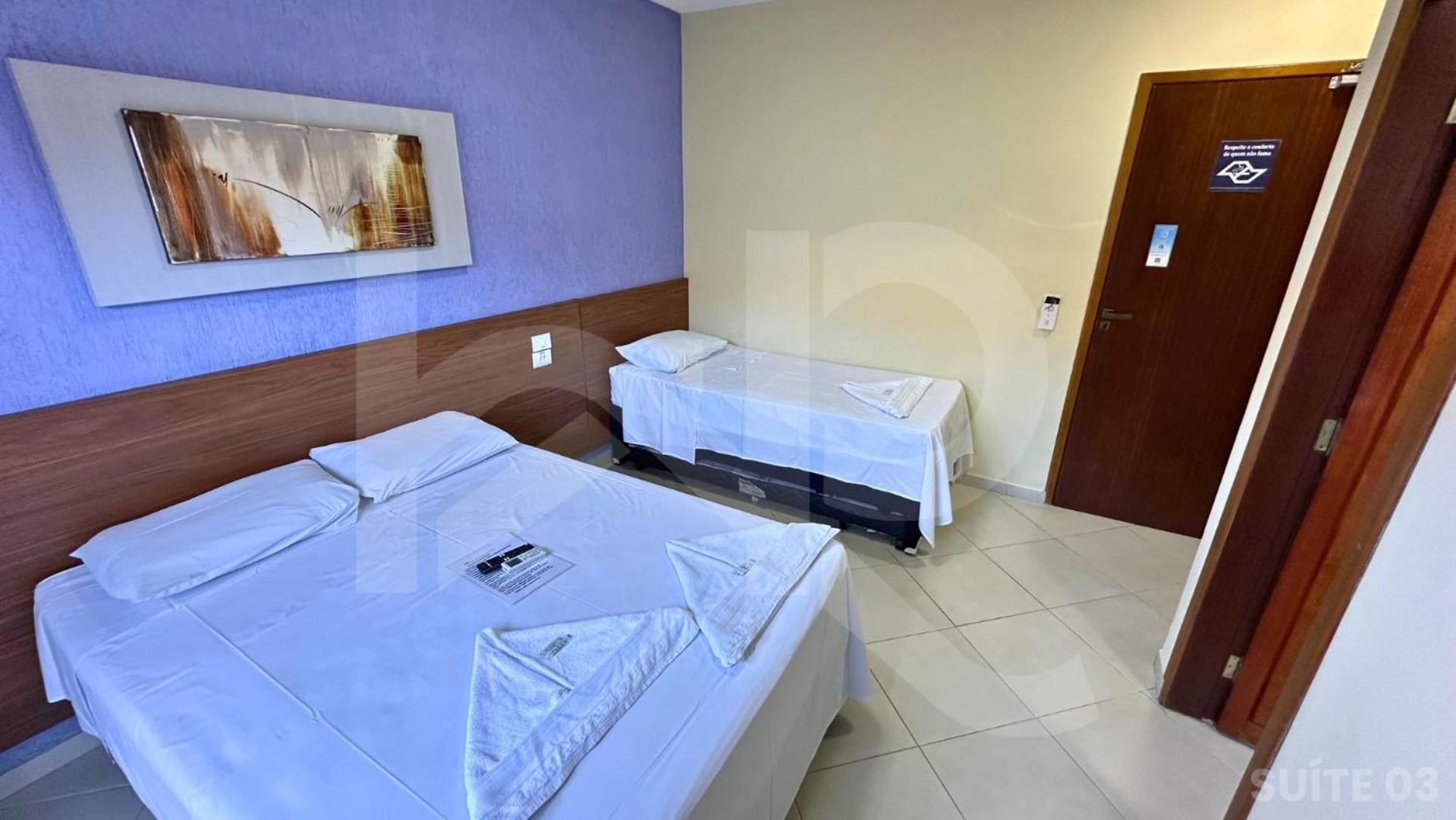 Pousada Werneck Residence Suites Ubatuba Extérieur photo