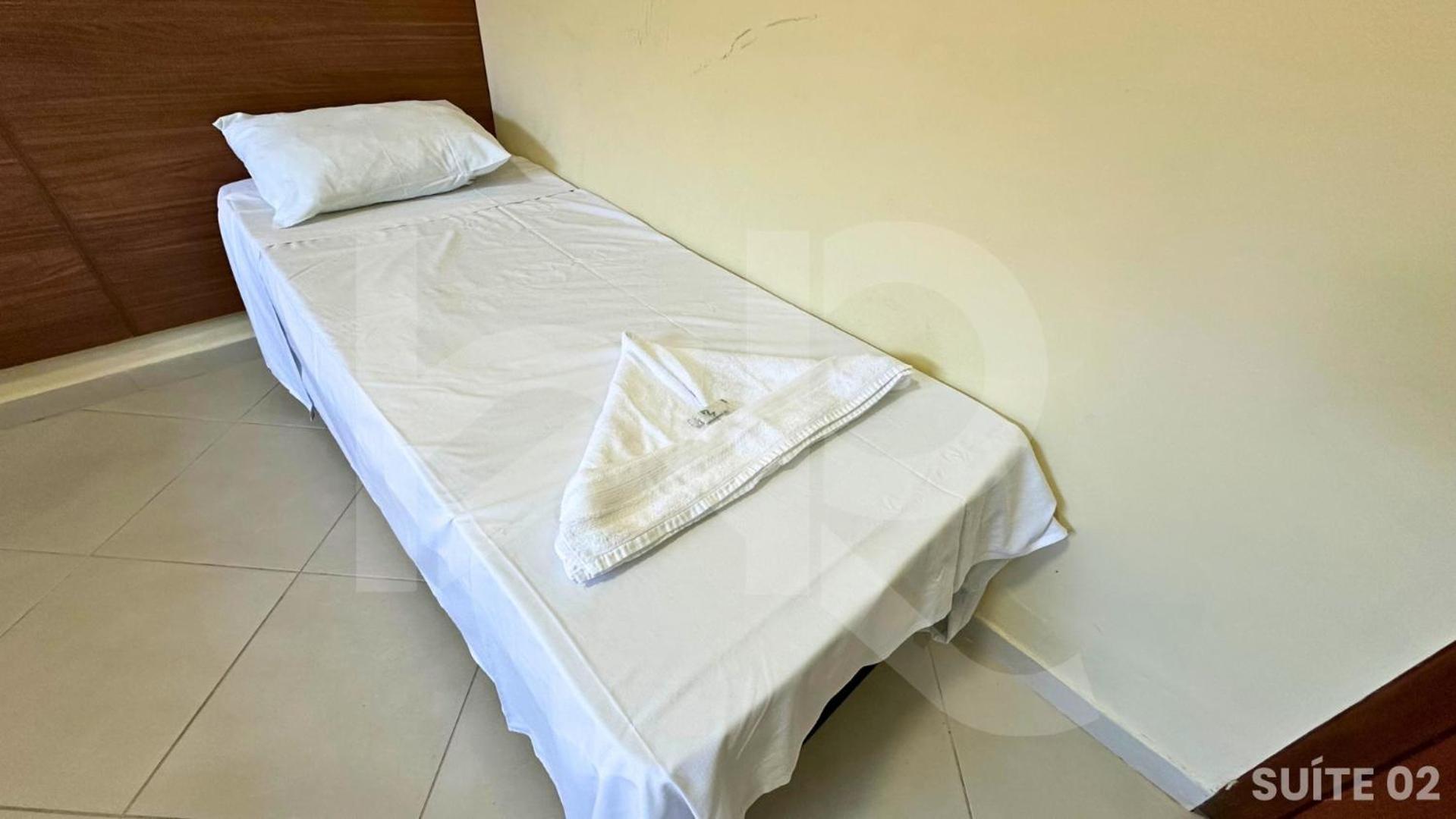 Pousada Werneck Residence Suites Ubatuba Extérieur photo